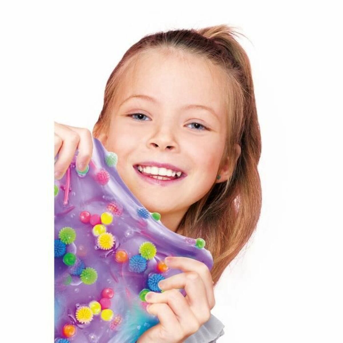 Slime Canal Toys Fidget  1 kg - 9