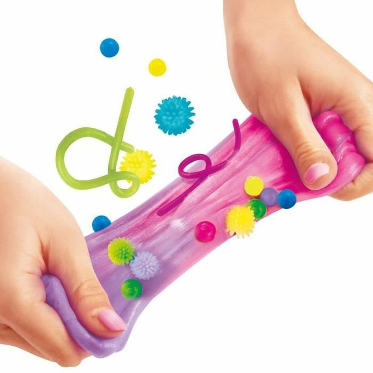 Slime Canal Toys Fidget  1 kg - 2