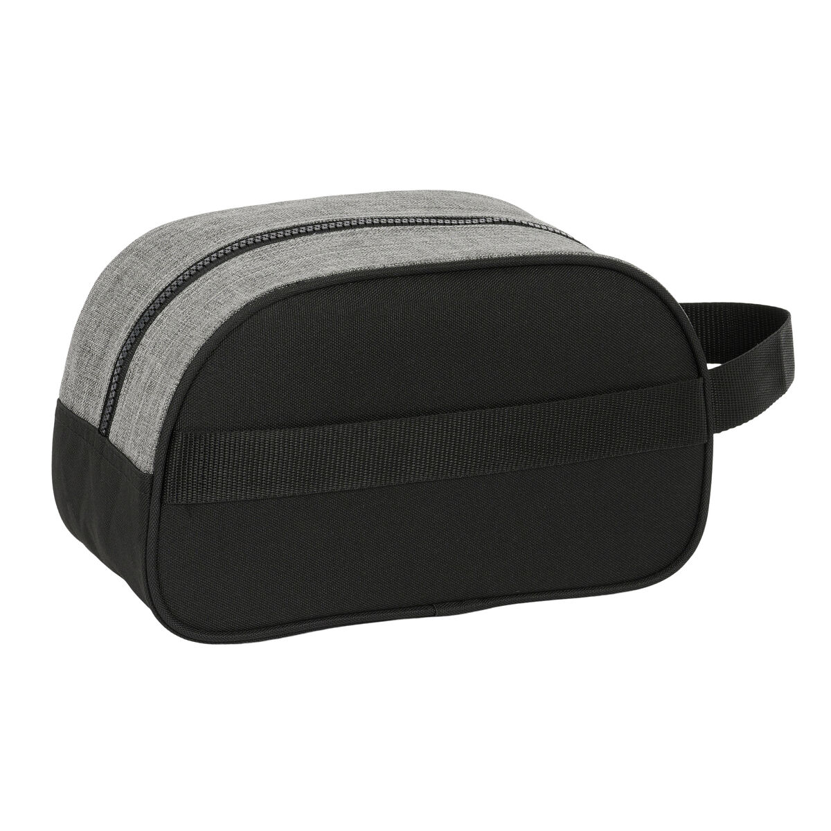 Skolnecessär Harry Potter House of champions Svart Grå 26 x 15 x 12 cm - 2