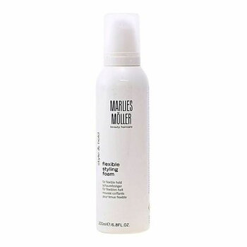 Formgivande mousse Flexible Styling Marlies Möller (200 ml)