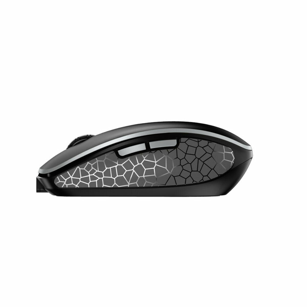 Trådlös Mus Cherry MW 9100 Svart 2400 dpi - 2