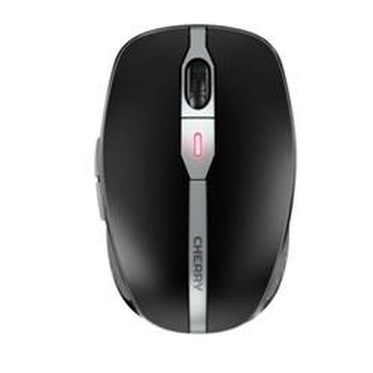 Trådlös Mus Cherry MW 9100 Svart 2400 dpi