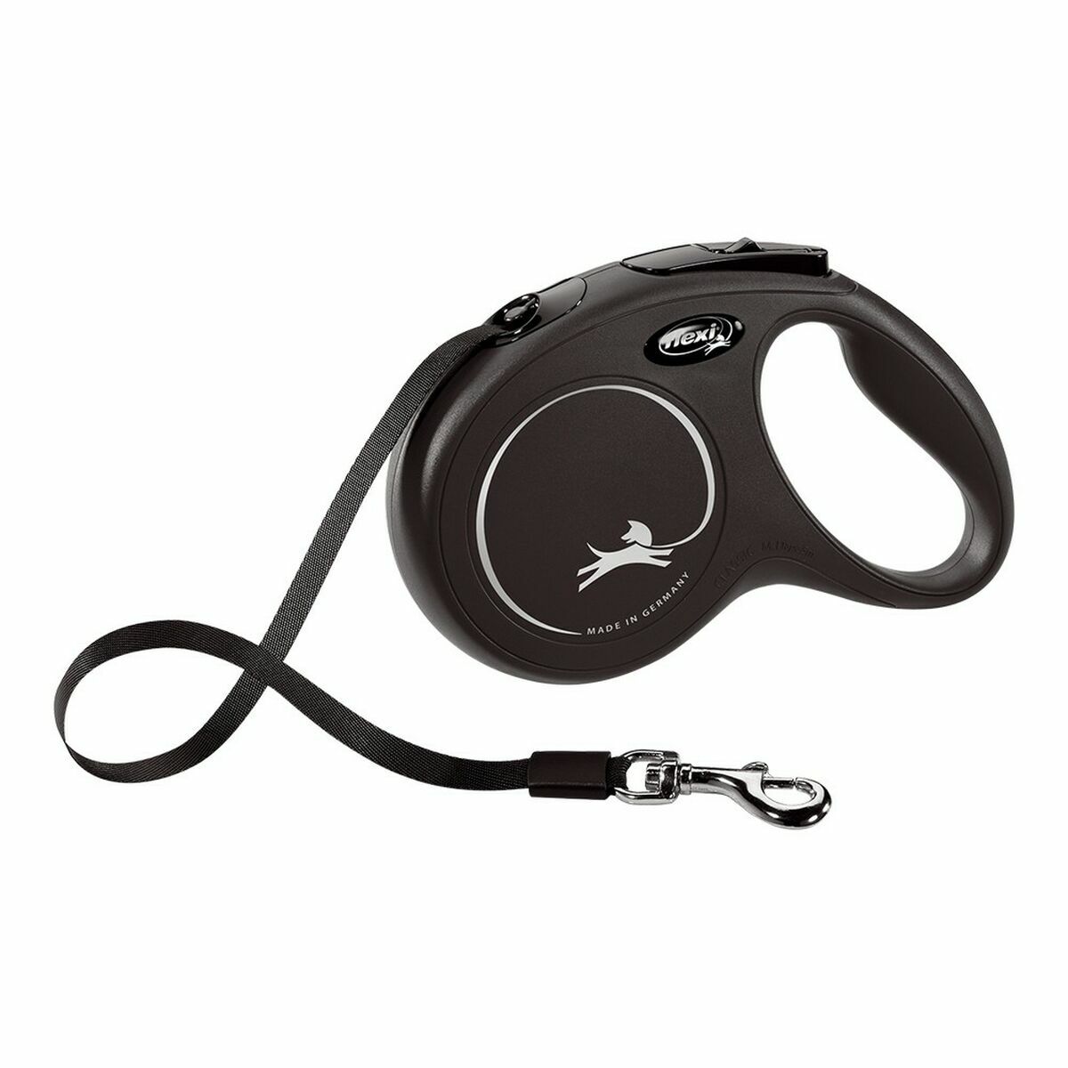 DoHundkoppel Trixie NEW CLASSIC