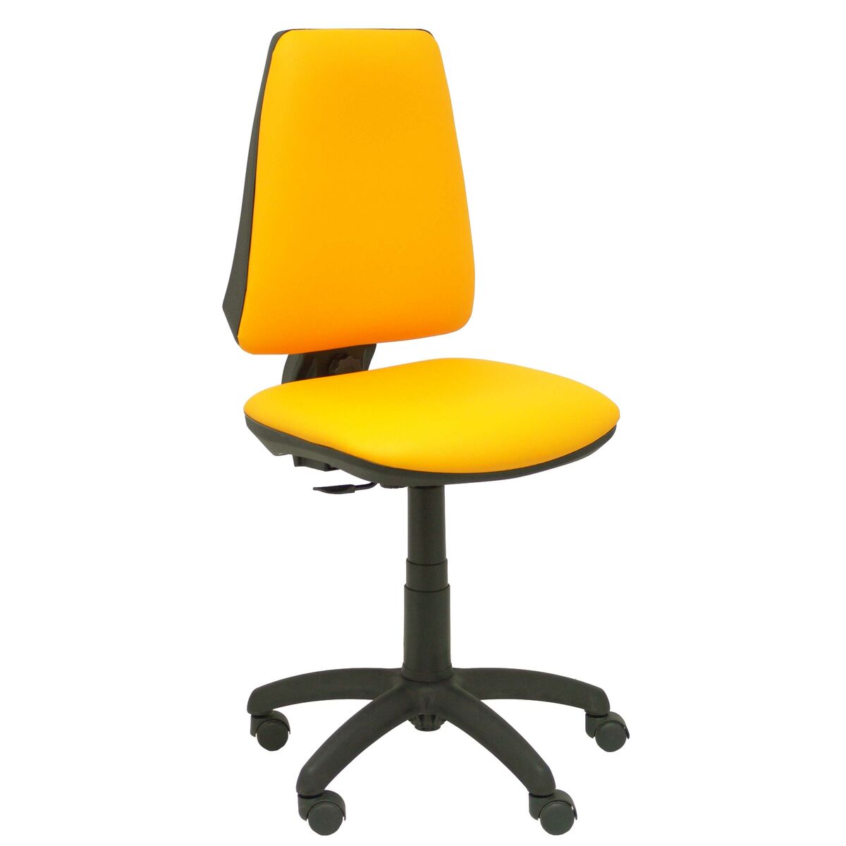 Kontorsstol Piqueras y Crespo SP308RN Orange
