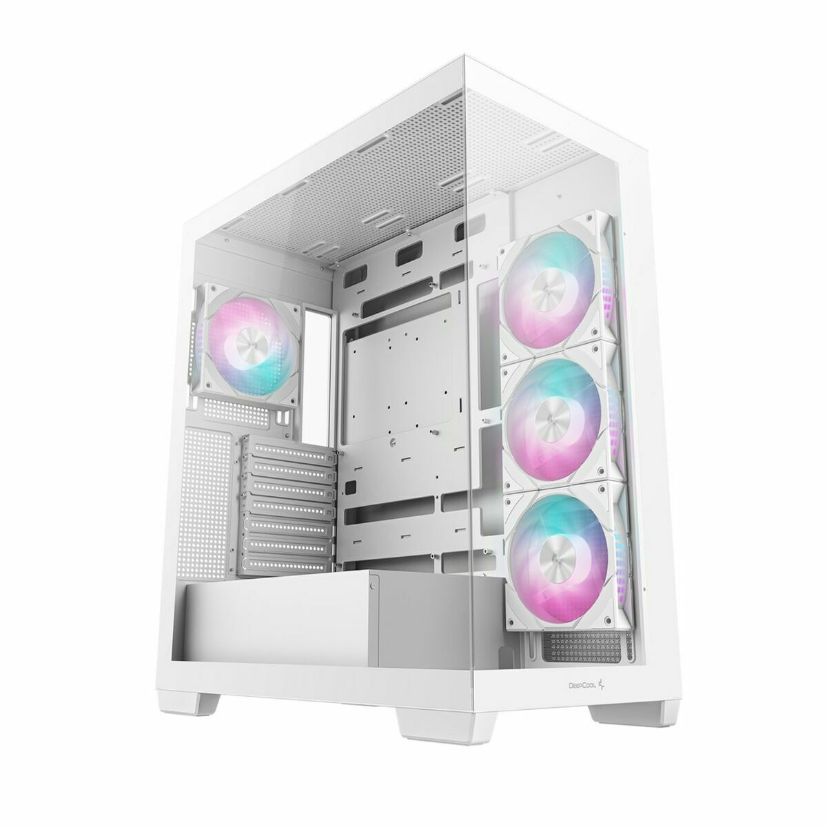 ATX Semitorn DEEPCOOL R-CG580-WHADA4-G-1 Vit