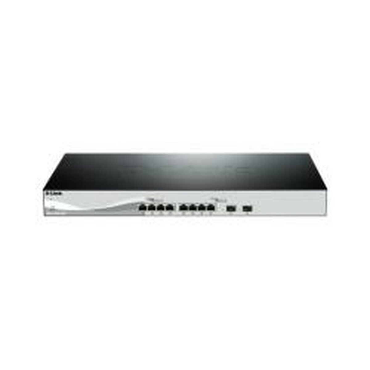 Kopplingsskåp D-Link DXS-1210-10TS/E 10 Gigabit Ethernet