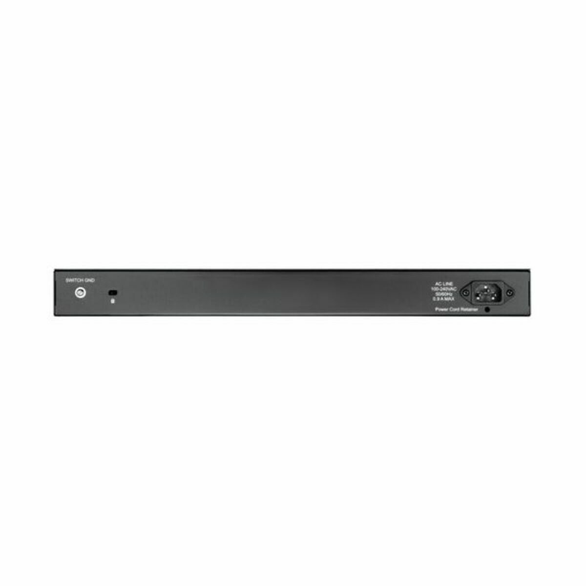 Kopplingsskåp D-Link DXS-1210-10TS/E 10 Gigabit Ethernet - 3