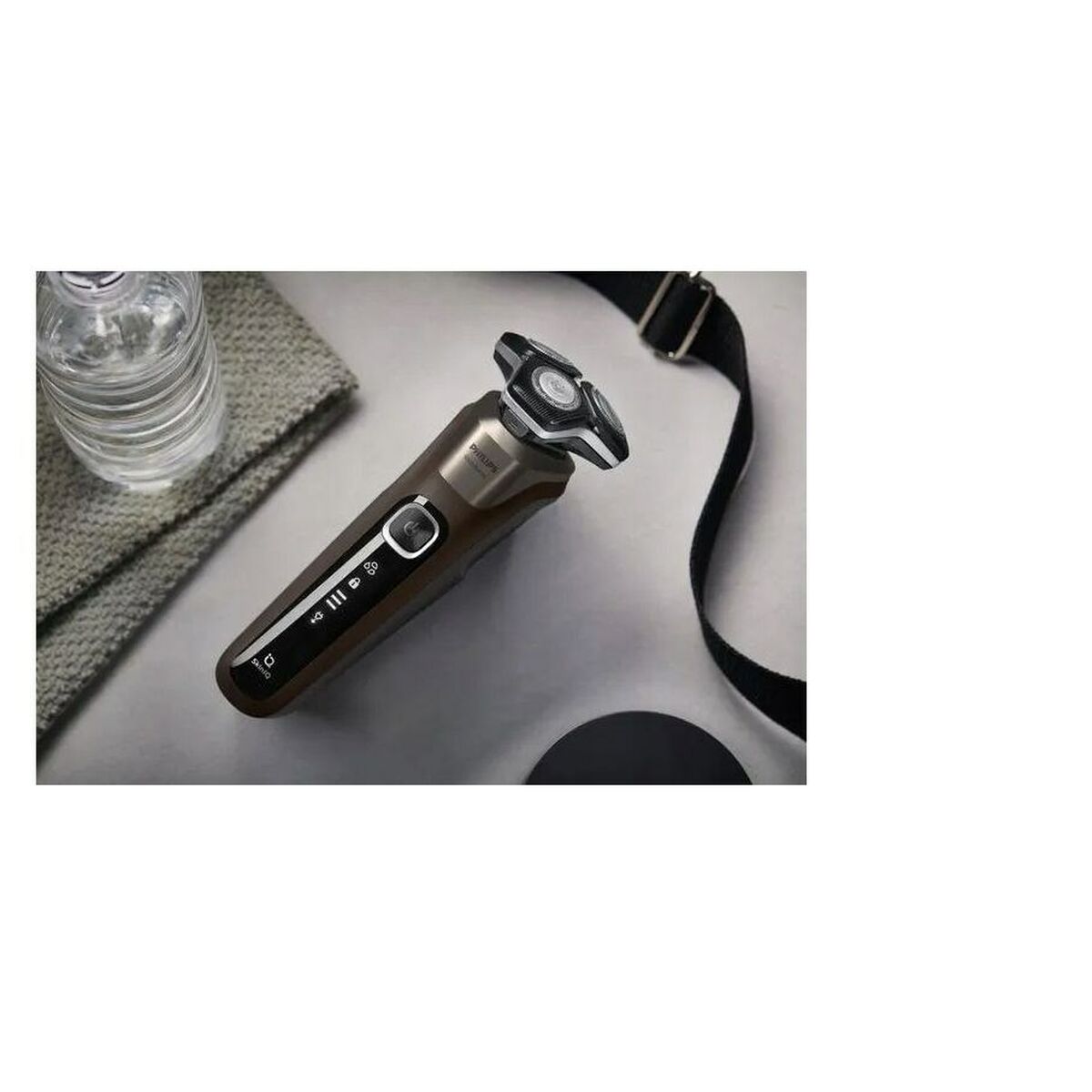 Hårtrimmer Philips S5886/38 1 Delar - 3