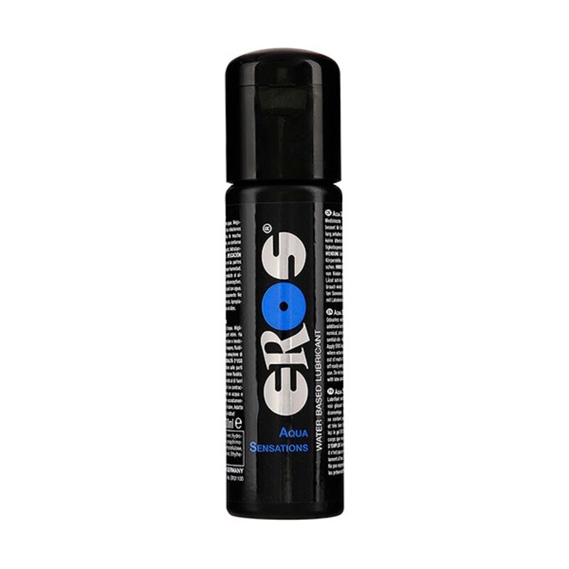 Glidmedel Eros (100 ml)