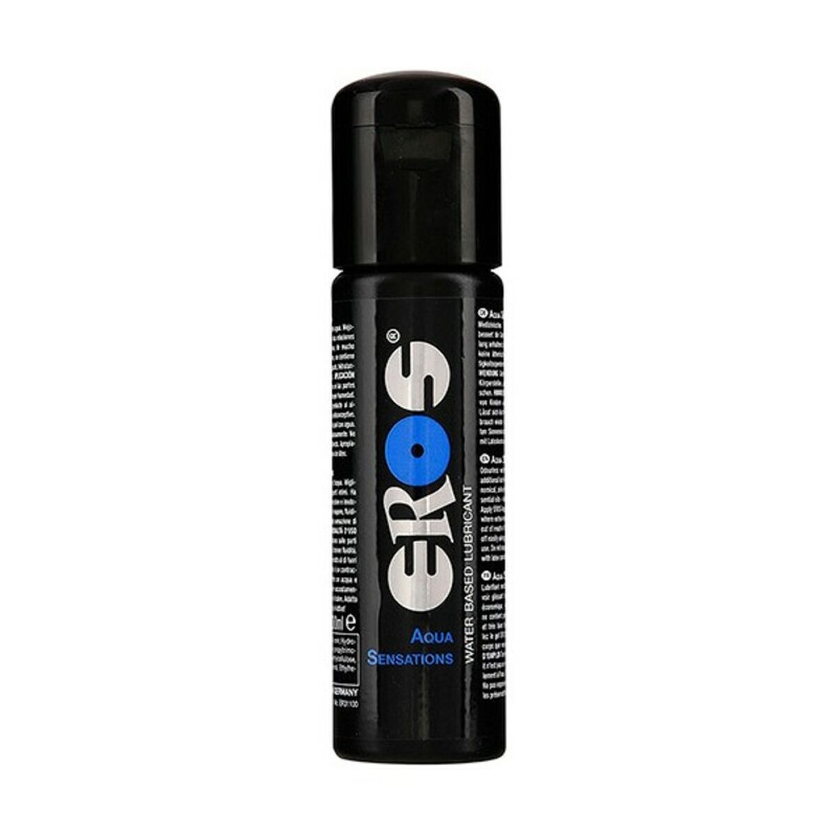 Glidmedel Eros (100 ml) - 2