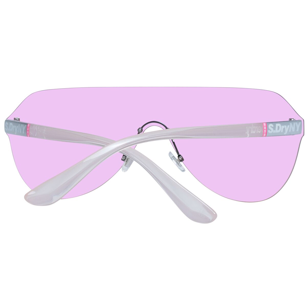 Unisexsolglasögon Superdry SDS MONOVECTOR 14172 - 4