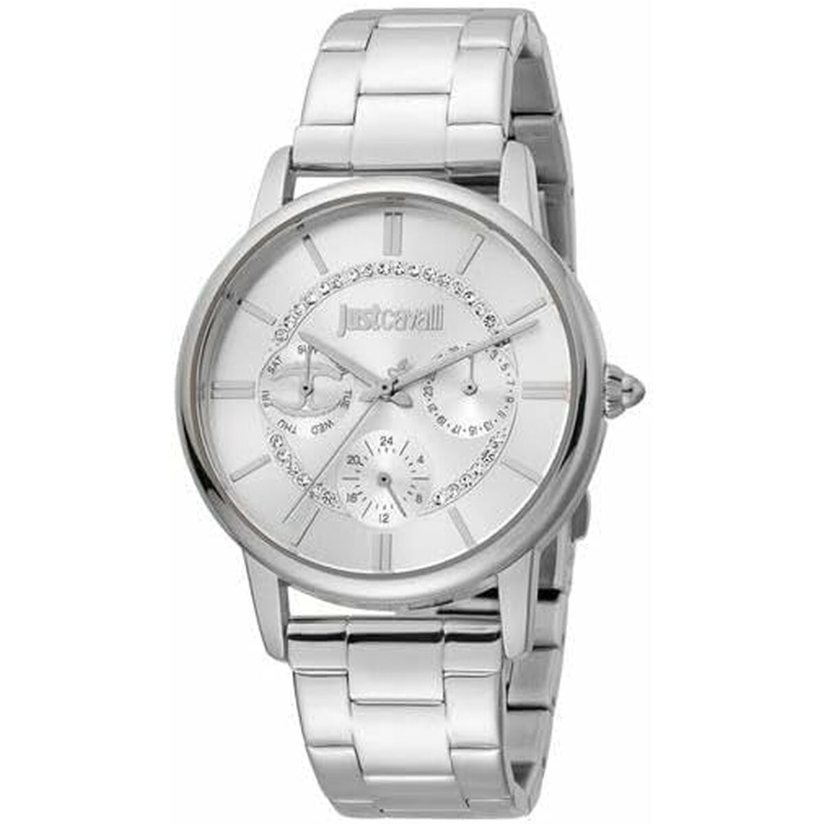 Damklocka Just Cavalli JC1L157M0055 - 3