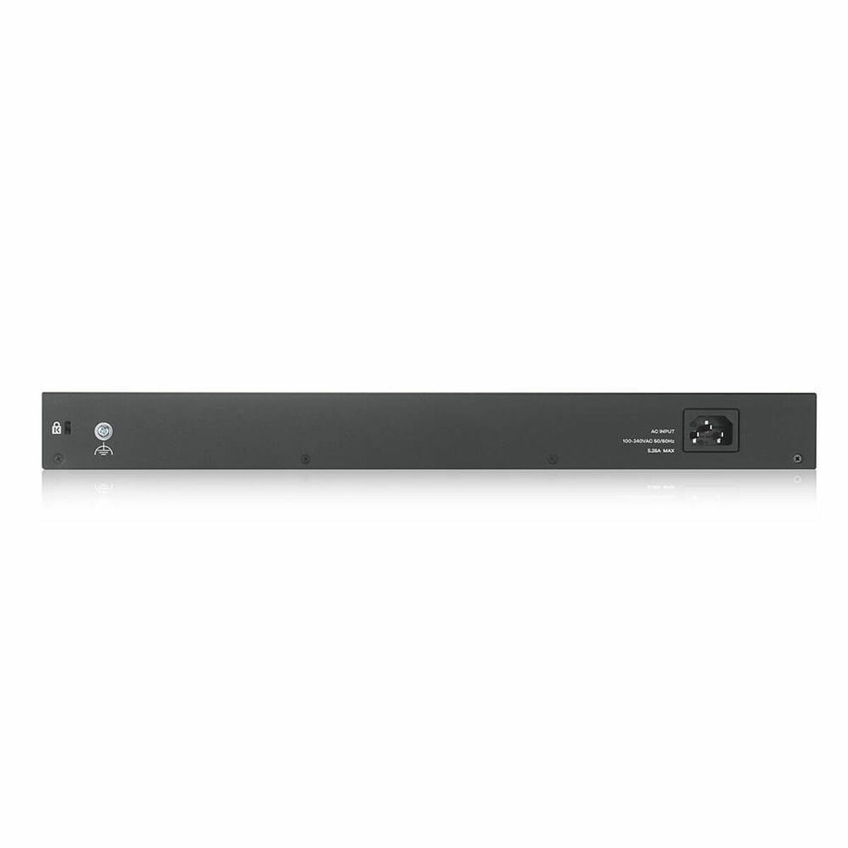 Switch ZyXEL GS2220-28HP-EU0101F - 6