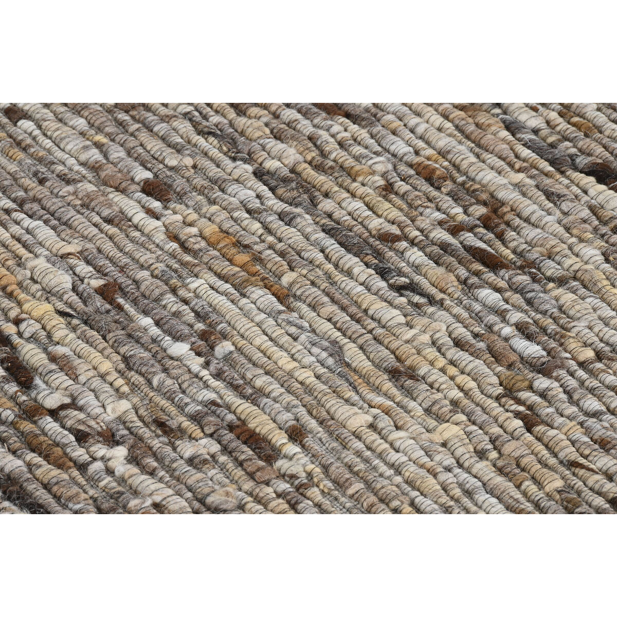 Matta Home ESPRIT Brun 120 x 170 cm - 3