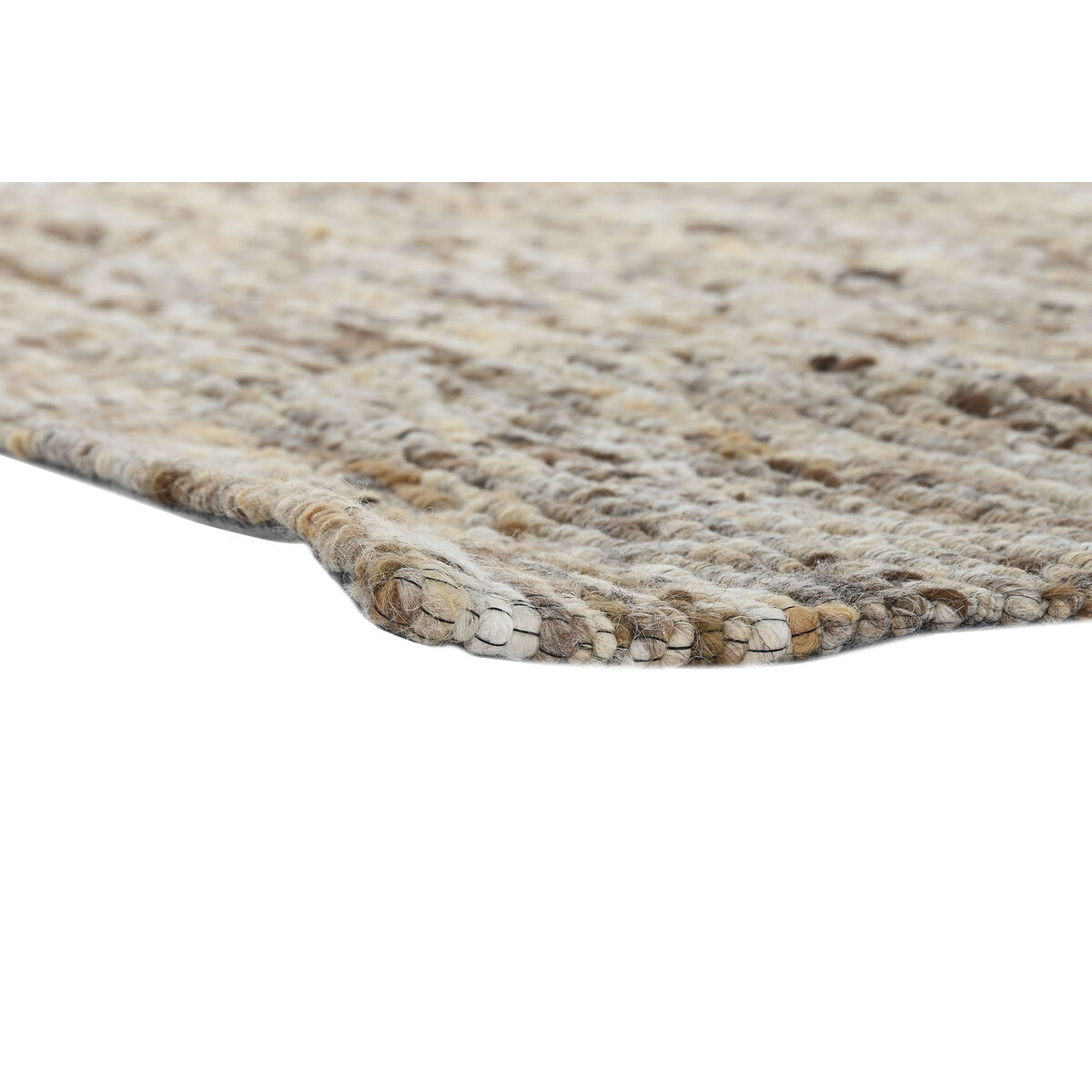 Matta Home ESPRIT Brun 120 x 170 cm - 4