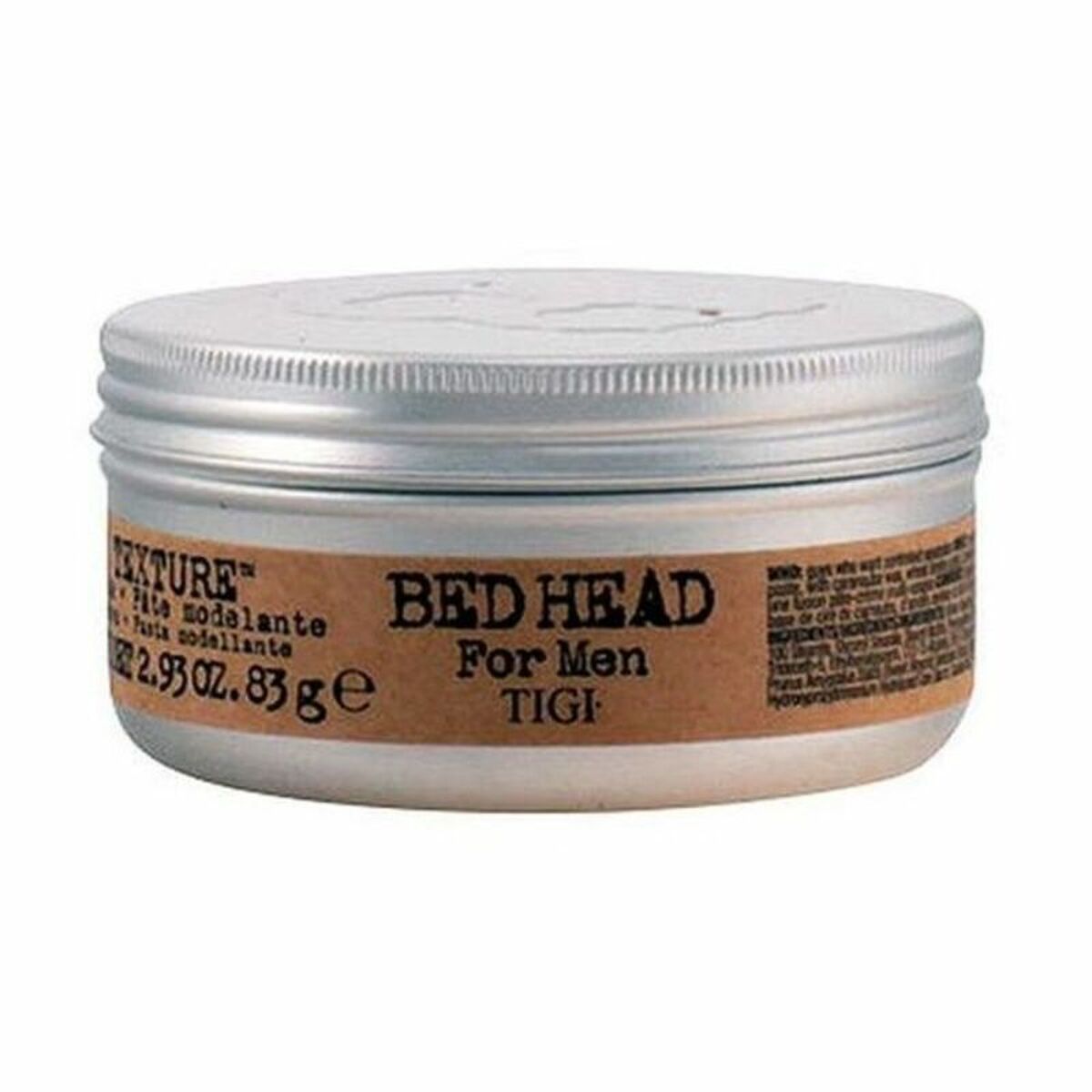 Gjutet vax Bed Head For Men Tigi 938-11836