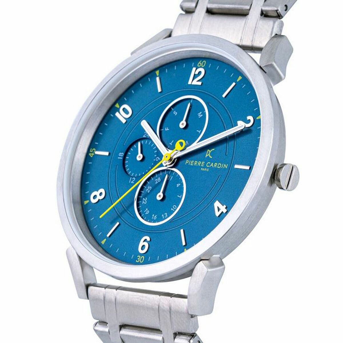 Unisexklocka Pierre Cardin CPI-2056 - 3