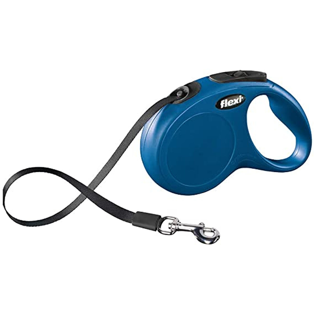 DoHundkoppel Trixie New Classic Blå 3 m