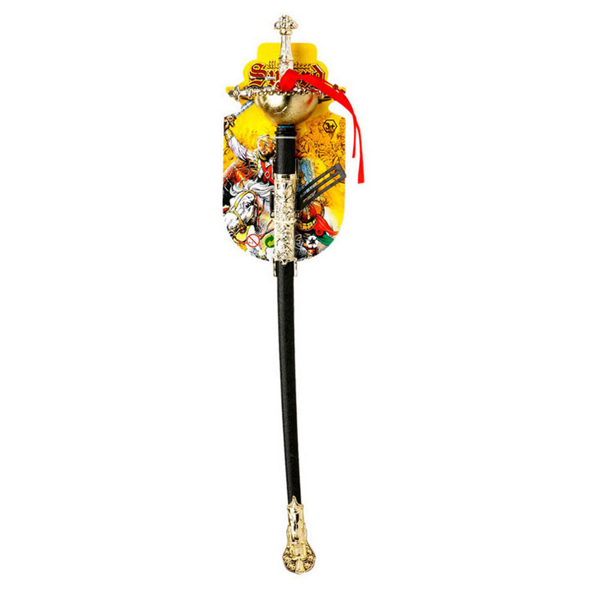 Leksakssvärd Väska 62 cm - 3
