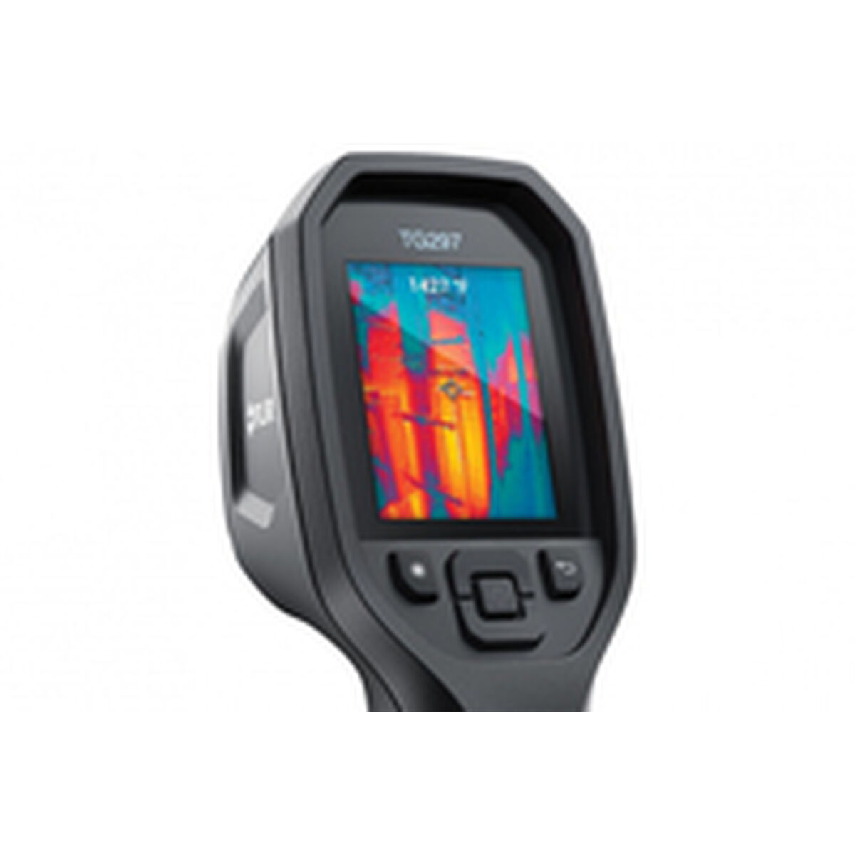Värmekamera Flir TG297 - 3