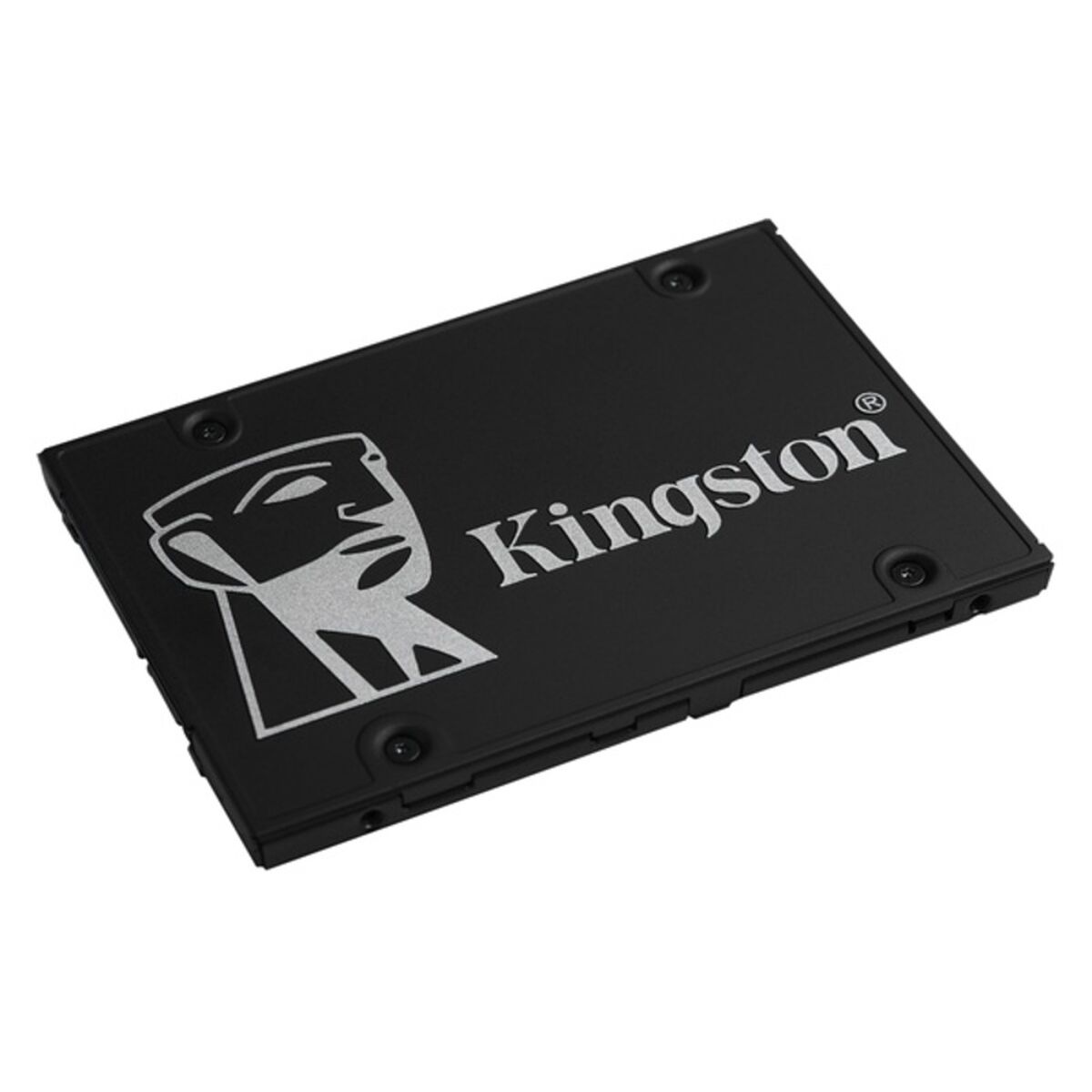 Hårddisk Kingston KC600 2.5" SSD 1 TB SSD - 15