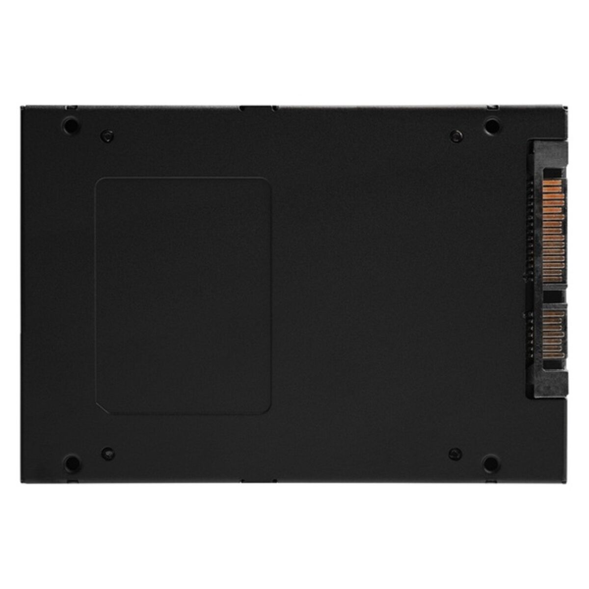 Hårddisk Kingston KC600 2.5" SSD 1 TB SSD - 14
