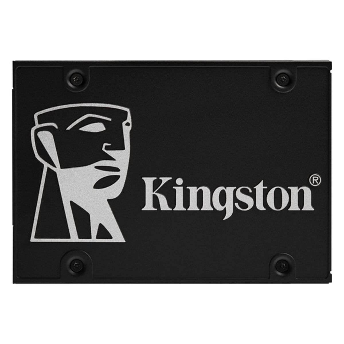 Hårddisk Kingston KC600 2.5" SSD 1 TB SSD - 11