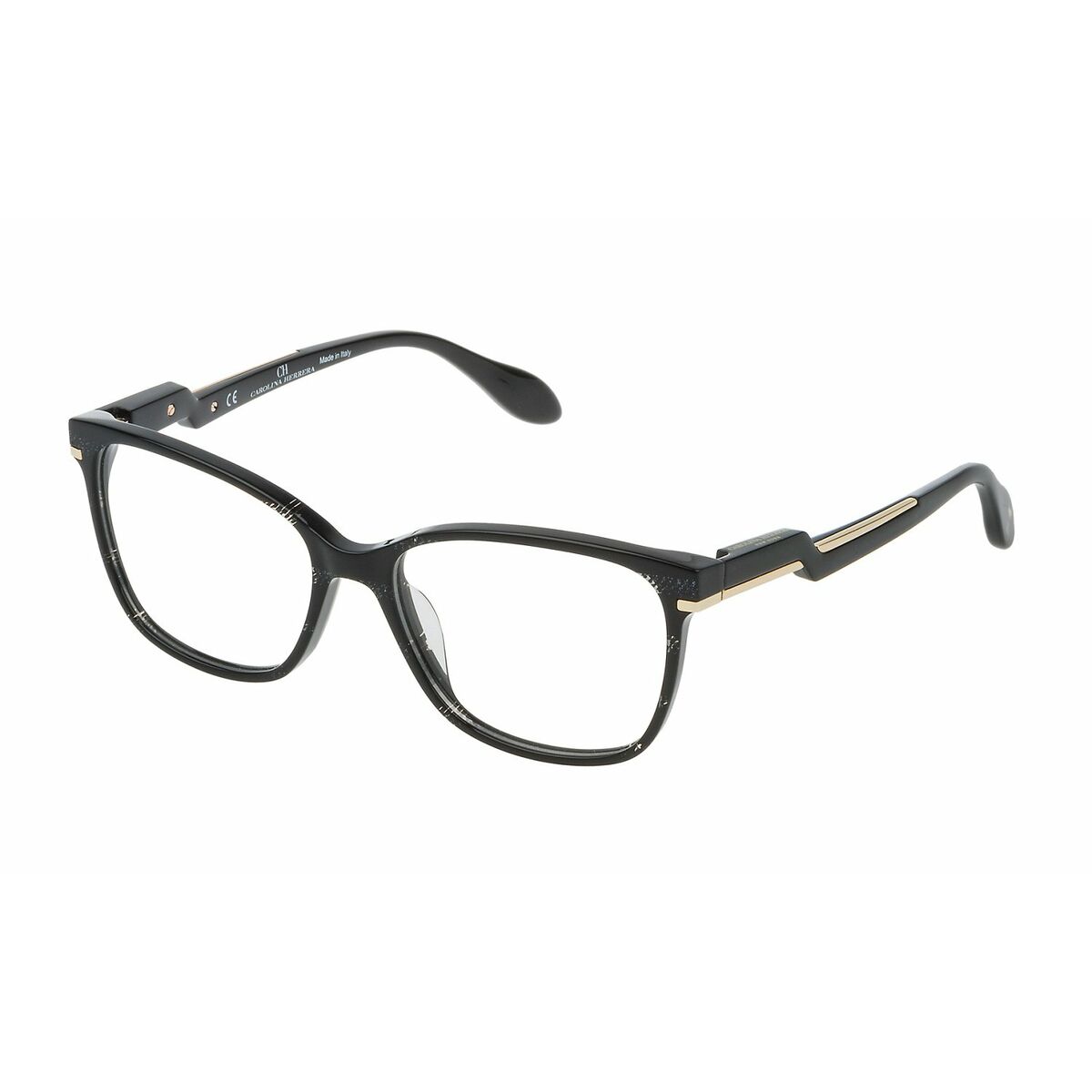 Glasögonbågar Carolina Herrera Ø 53 mm - 2