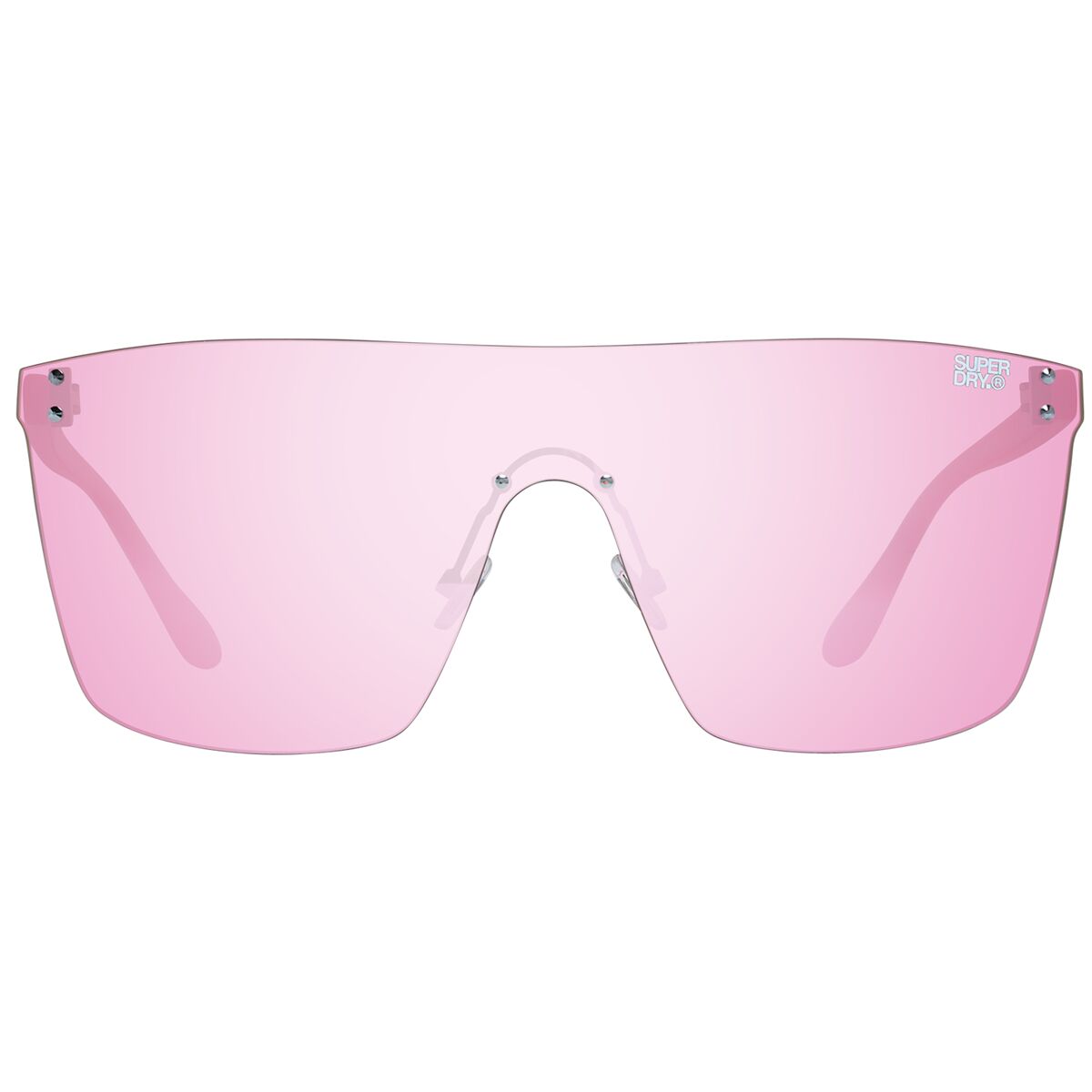 Unisexsolglasögon Superdry SDS SUPERSYNTH 14172 - 5
