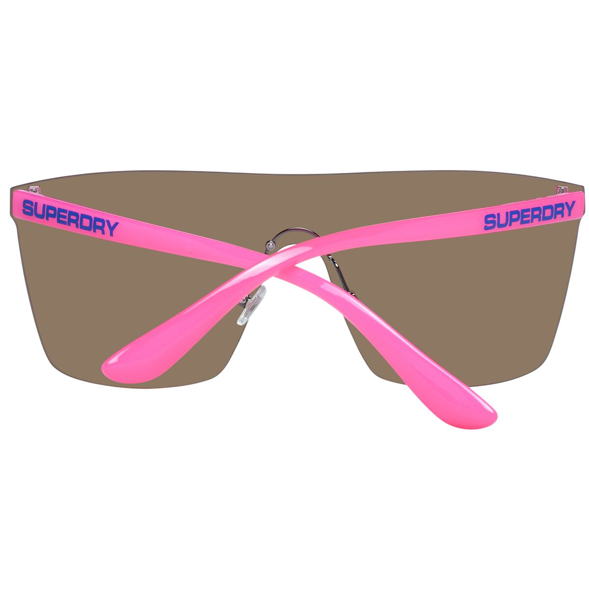 Unisexsolglasögon Superdry SDS SUPERSYNTH 14172 - 4