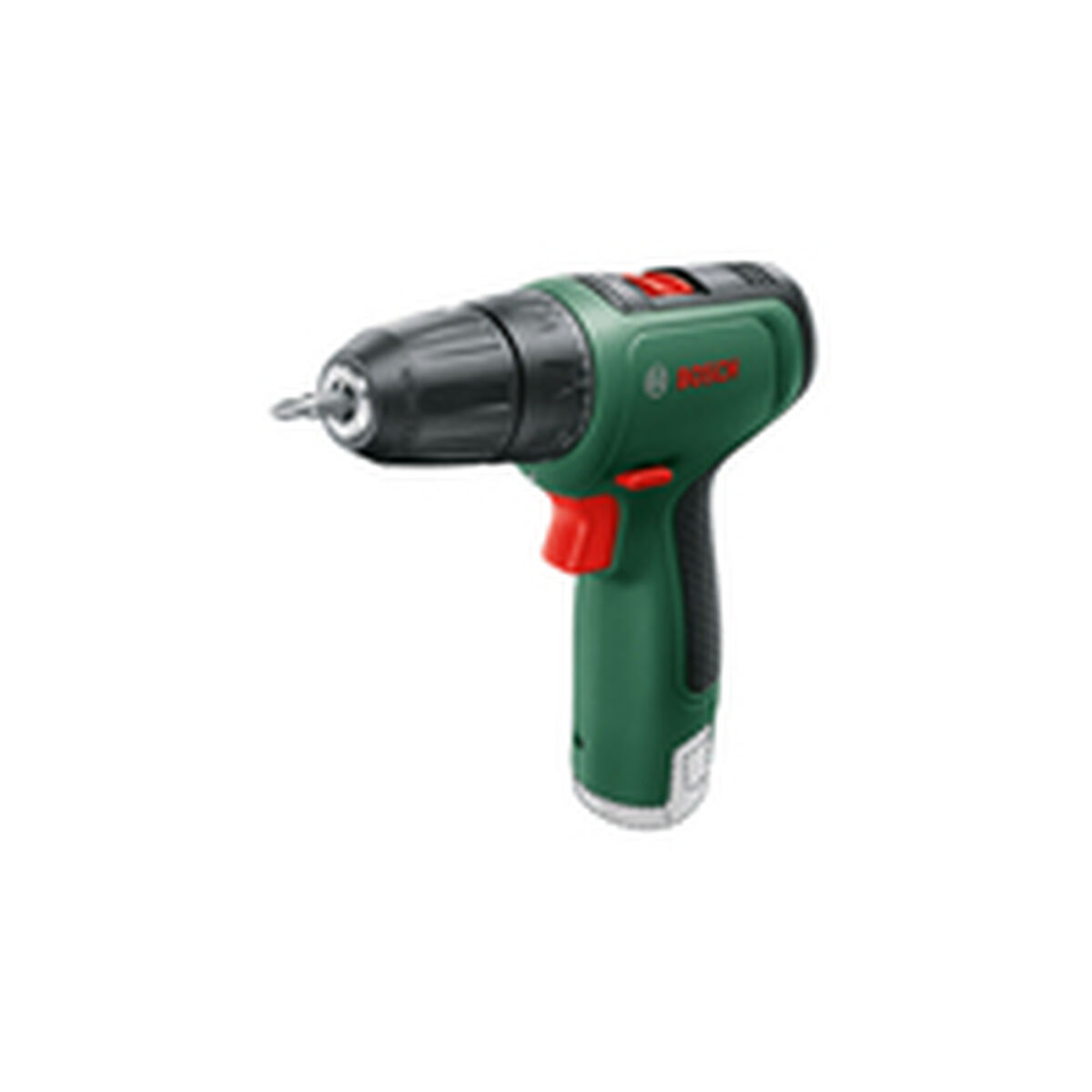 Elektrisk skruvmejsel BOSCH EasyDrill 1200 30 Nm - 4