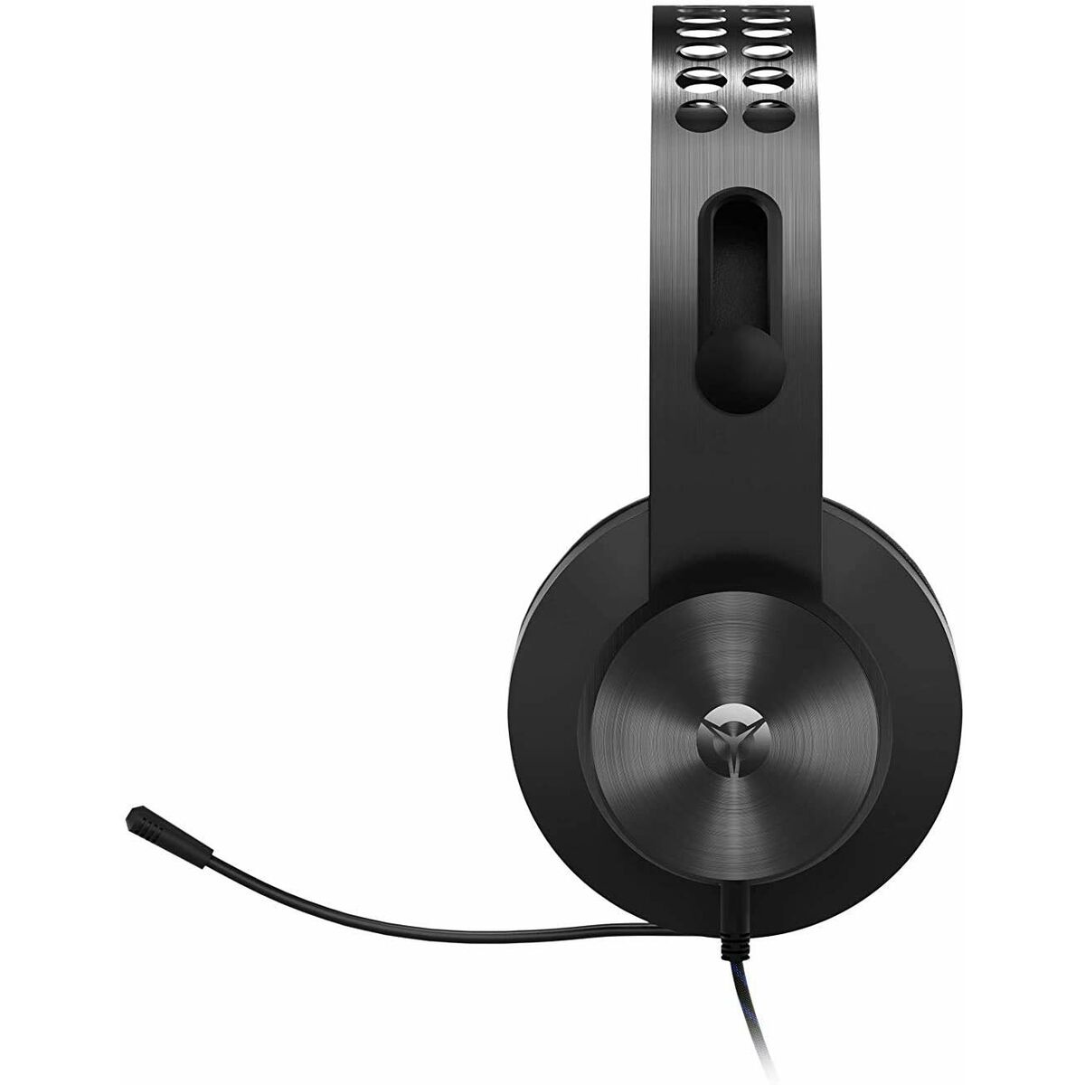 Hörlurar med mikrofon Gaming Lenovo Legion H500 Pro - 5