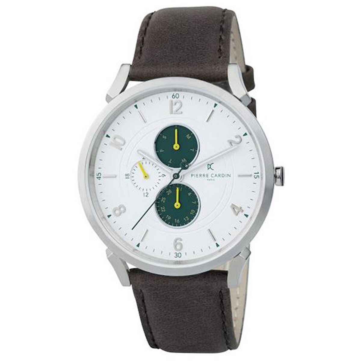 Unisexklocka Pierre Cardin CPI-2057