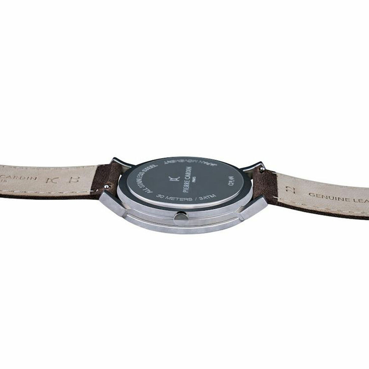 Unisexklocka Pierre Cardin CPI-2057 - 2