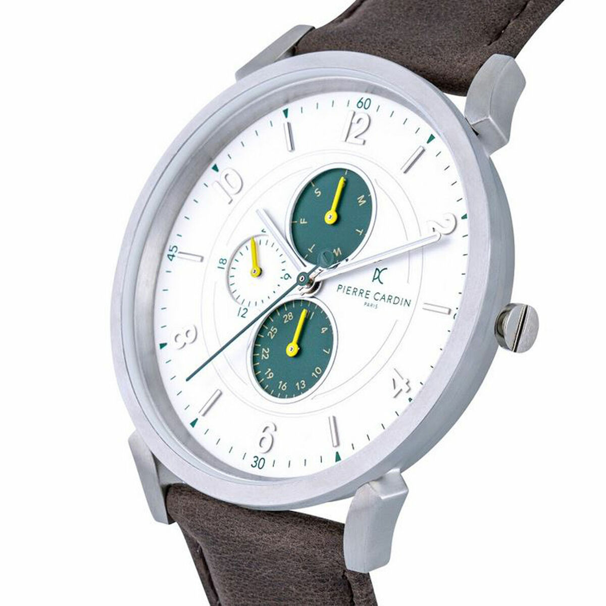 Unisexklocka Pierre Cardin CPI-2057 - 3