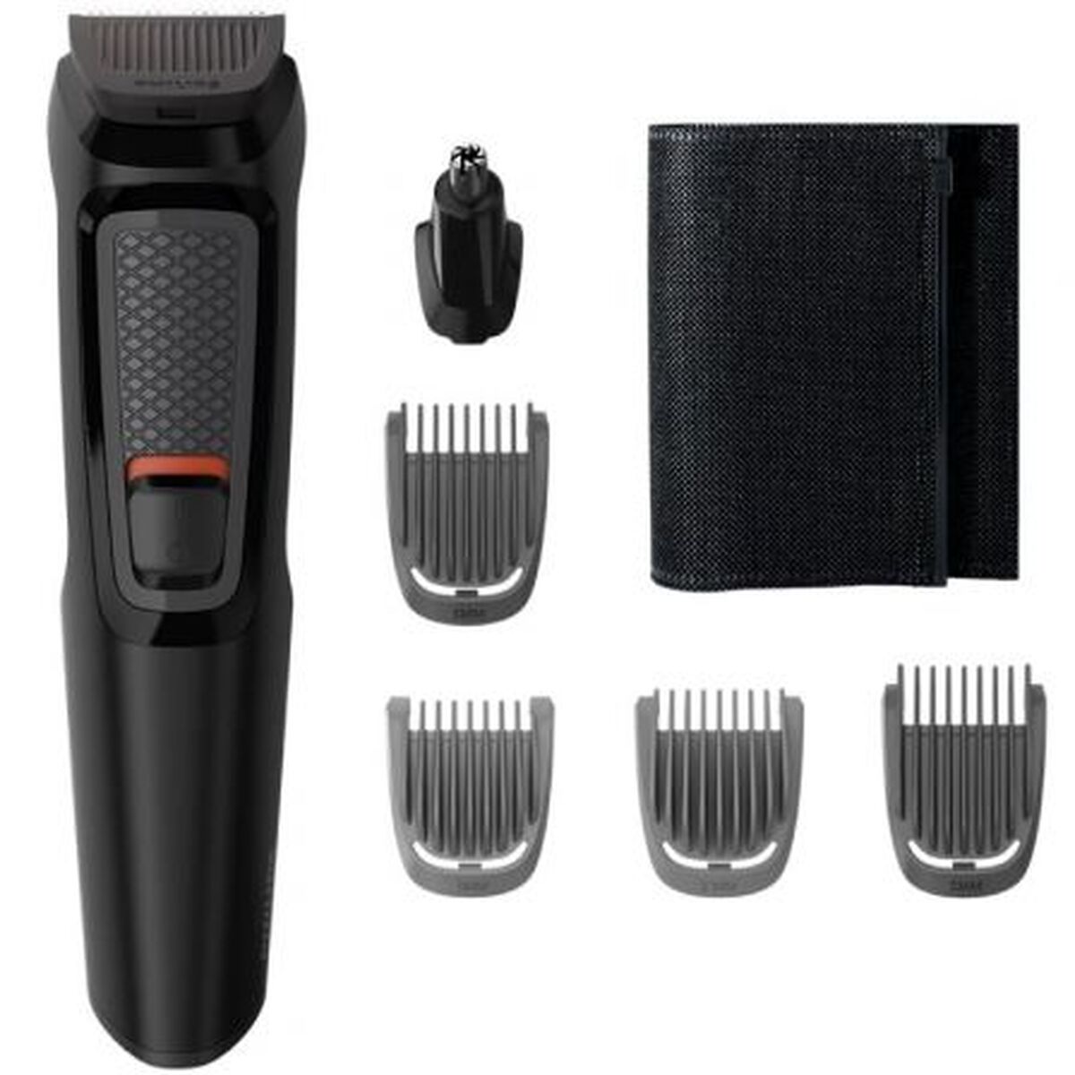 Hårtrimmer/ Rakapparat Philips MG3710/15