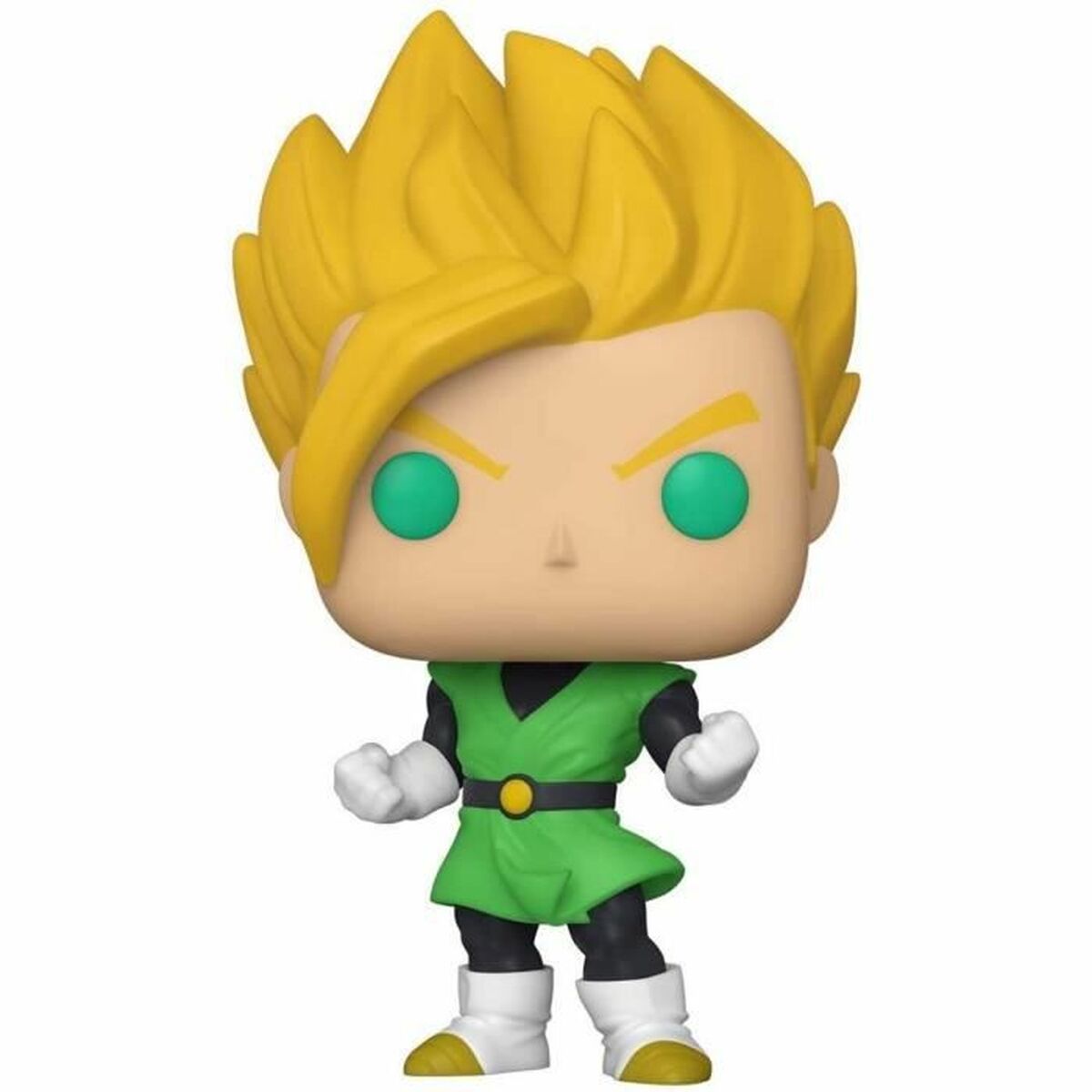 Figur Funko Pop! DBZ S8 - Super Saiyan Gohan - 2