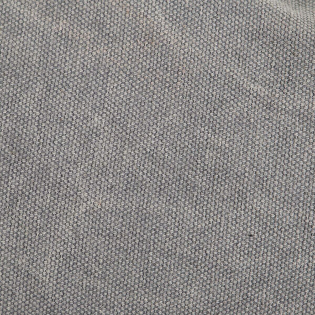 Kudde Grå 60 x 60 cm - 4