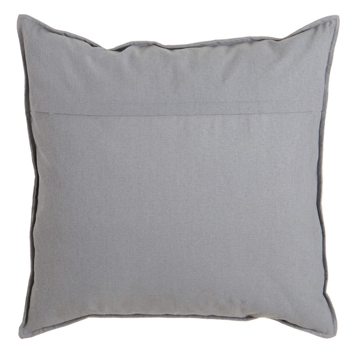 Kudde Grå 60 x 60 cm - 2