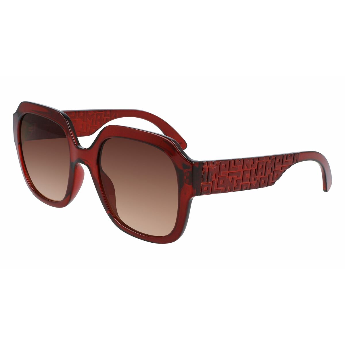 Damsolglasögon Longchamp LO690S-602 ø 54 mm - 2