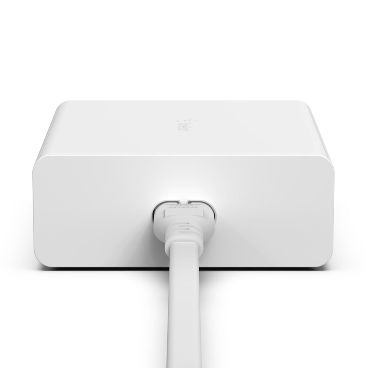 Dockstation Belkin WCH010VFWH - 2