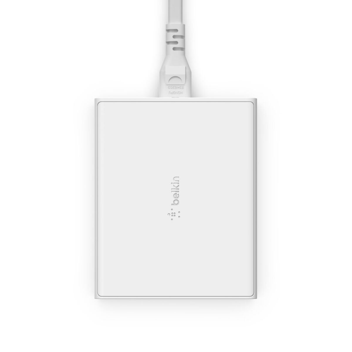 Dockstation Belkin WCH010VFWH - 3