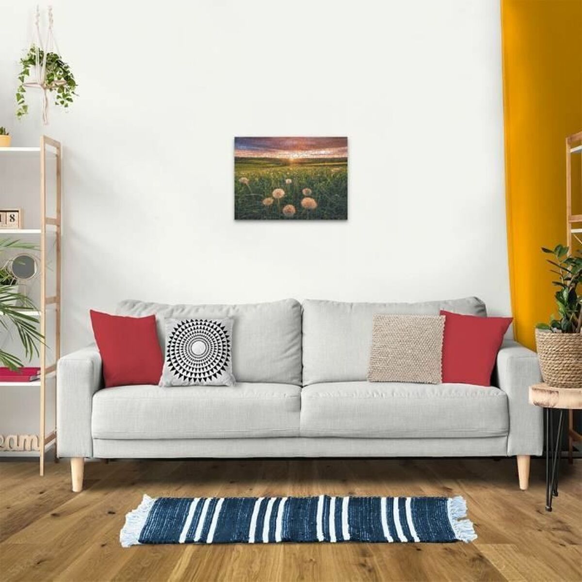 Pussel Ravensburger Dandelions - 4