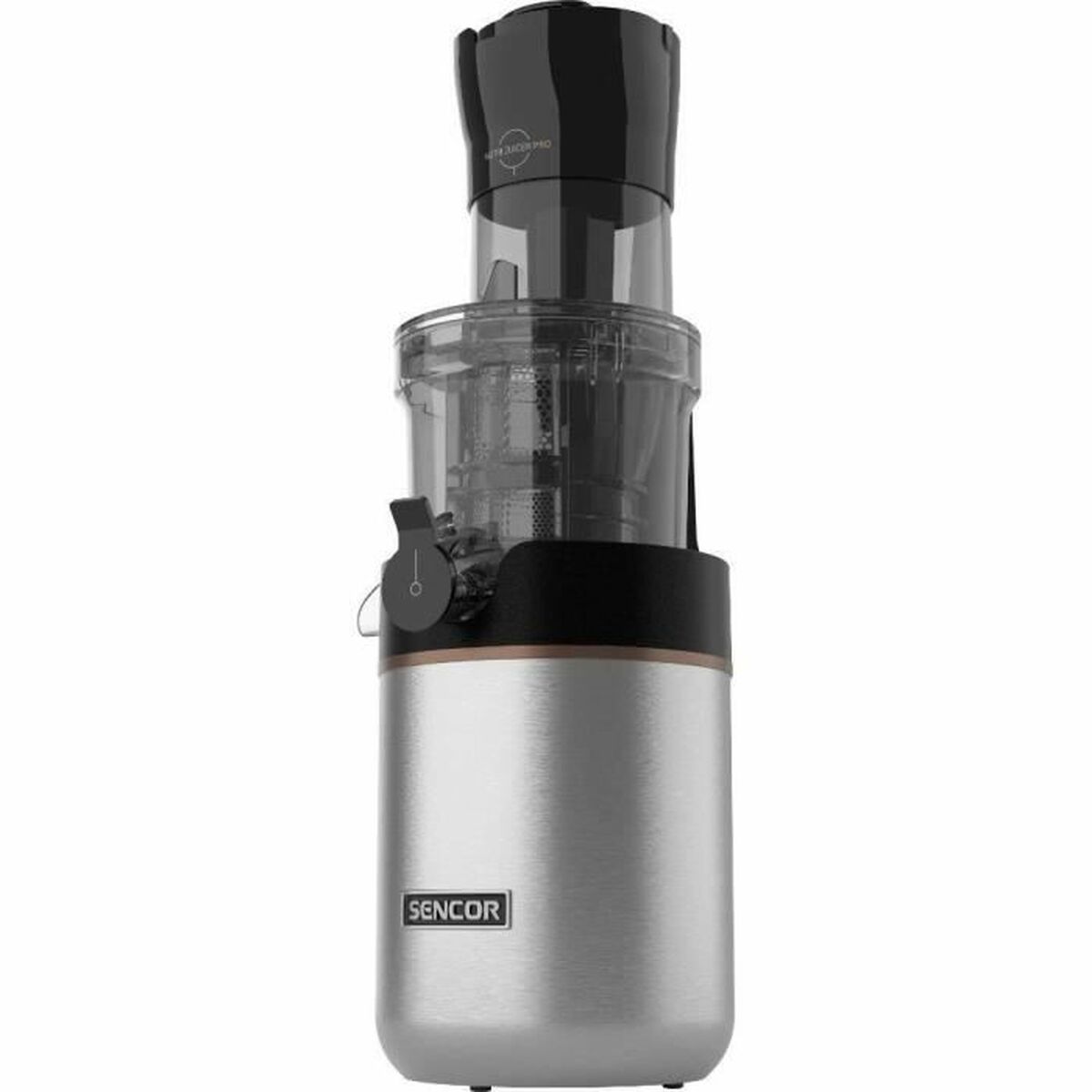 Elektrisk Juicepress Sencor SSJ 8050 - 3