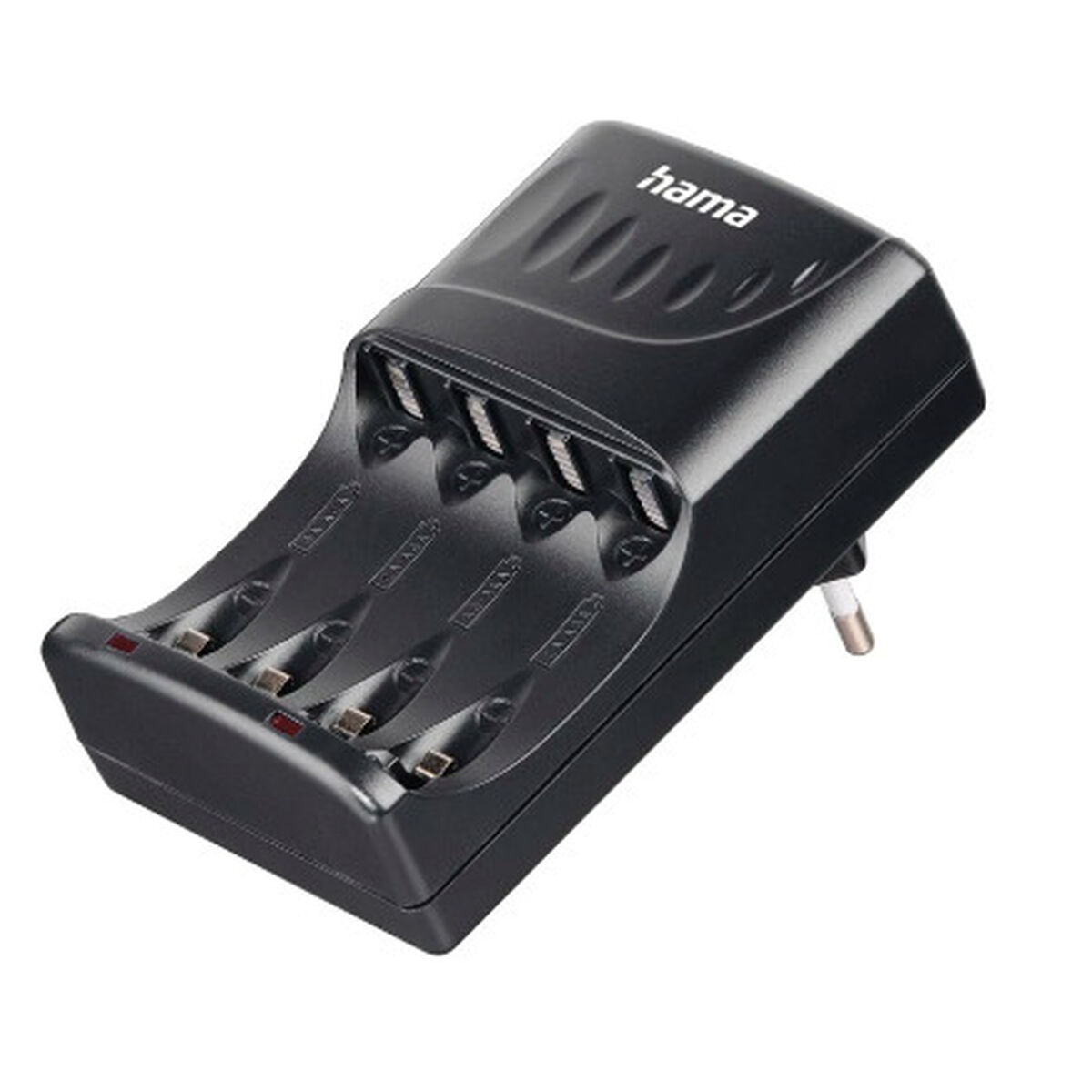 Batteriladdare Hama 00223553