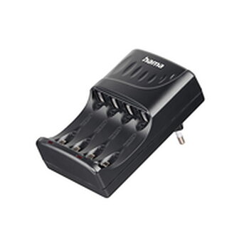 Batteriladdare Hama 00223553