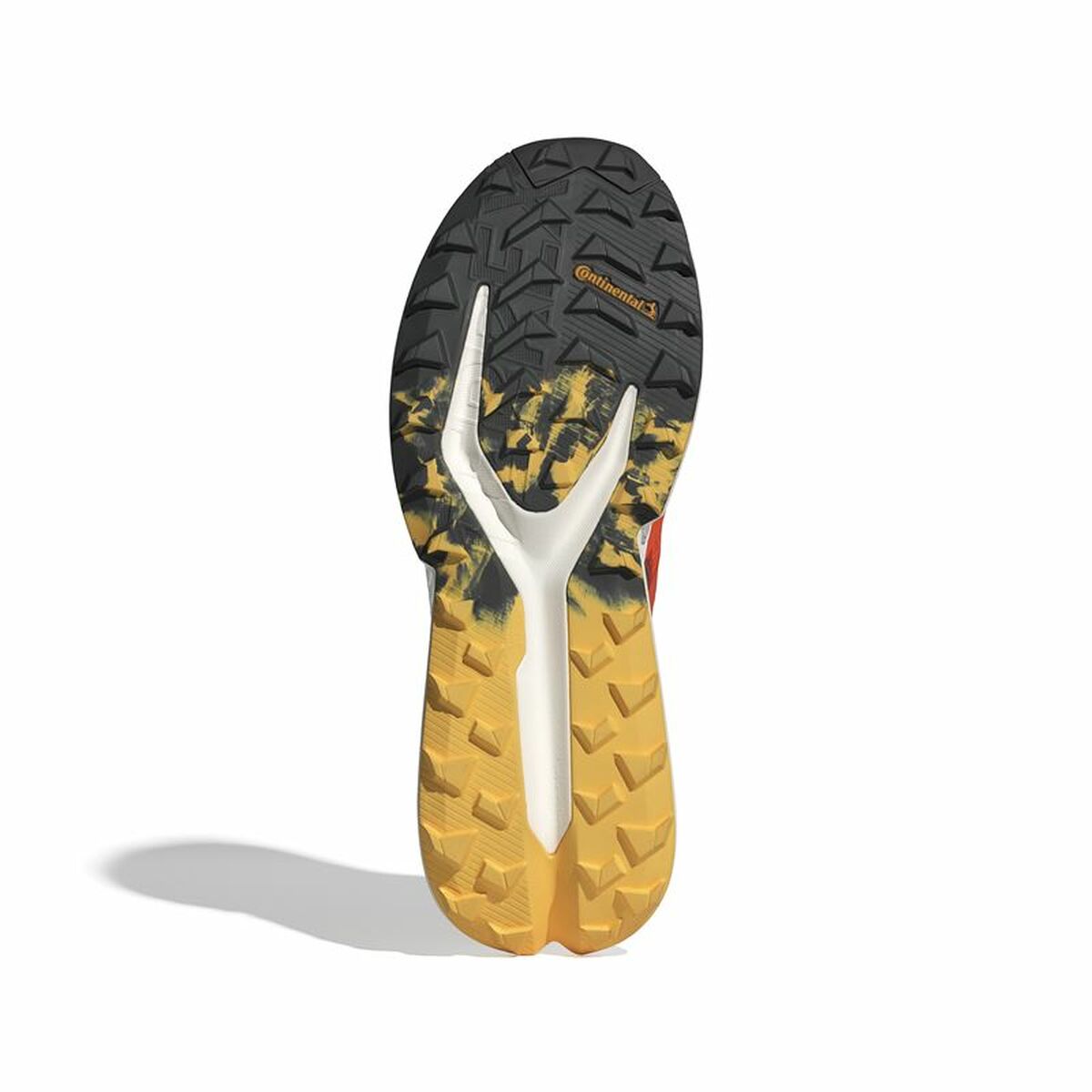 Promenadsko, Herr Adidas Terrex Soulstride Röd - 3