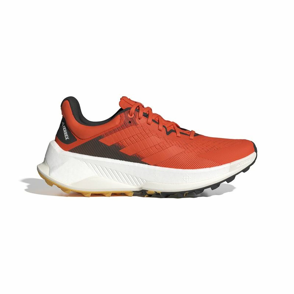 Promenadsko, Herr Adidas Terrex Soulstride Röd