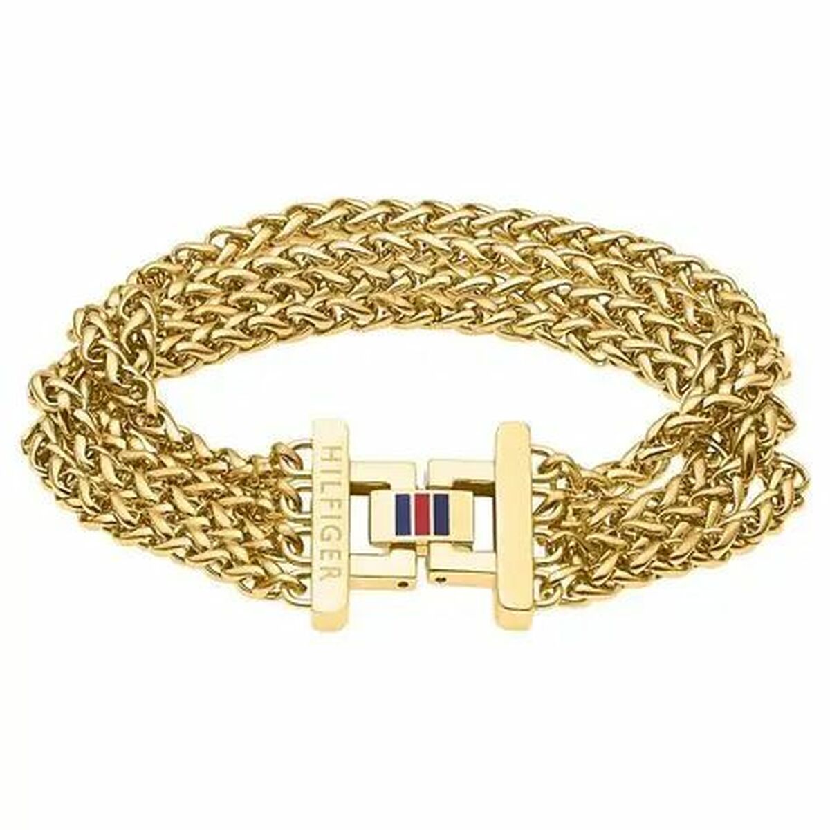Damarmband Tommy Hilfiger 2700614 21 cm