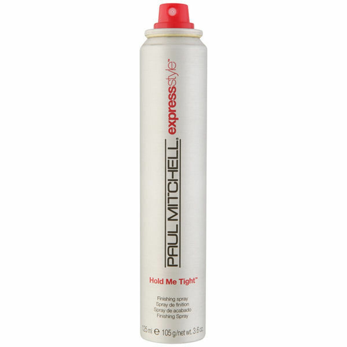 Fast fixeringsspray EXPRESS STYLE hold me tight 300 ml Paul Mitchell 9531118642 (300 ml) 300 ml - 2